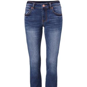 cabi #3752 Original Wash Skinny, Size 6, NWOT, F19